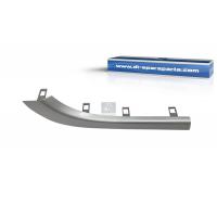 Leiste, rechts, Frontgrill - DT Spare Parts 5.64198