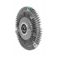 Lüfterkupplung - DT Spare Parts 4.67740 / D: 160 mm