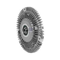 Lüfterkupplung - DT Spare Parts 4.67741 / D: 160 mm