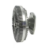 Lüfterkupplung - DT Spare Parts 7.60803 / D: 233 mm