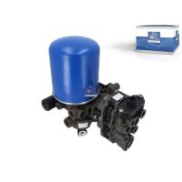 Lufttrockner, komplett mit Ventil - DT Spare Parts 7.16023
