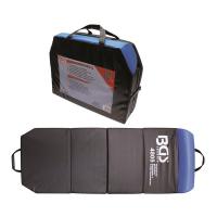 BGS-4805 | Mechaniker-Schutzmatte 1200 x 435 x 35 mm