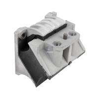 Motorlager - DT Spare Parts 4.80102 / M16 x 1,5
