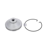 Nabendeckel, komplett mit Ringen, O-Ring, Sicherungsring - DT Spare Parts 1.47000