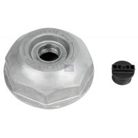 Nabendeckel, mit Stopfen - DT Spare Parts 2.96225