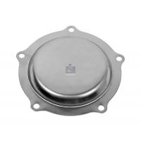 Nabendeckel - DT Spare Parts 10.20602