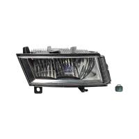 Nebelscheinwerfer, rechts, mit Kurvenlicht LED - DT Spare Parts 1.51253