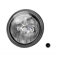 Nebelscheinwerfer, rechts, ohne Glühlampe - DT Spare Parts 6.84112 / 12 V, H1