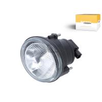 Nebelscheinwerfer, links, ohne Glühlampe - SIEGEL Automotive SA5A0239 / 12V, H1