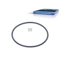O-Ring, Thermostatgehäuse - DT Spare Parts 5.41036 / D: 86 mm, S: 3,5 mm