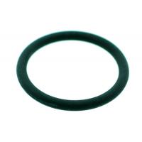 O-Ring 17 x 2 Viton schwarz - Vgl.Nr. Bosch 1 410 210 017