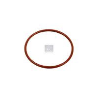 O-Ring - DT Spare Parts 3.10182 / D: 50 mm, S: 2,5 mm