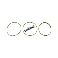 O-Ring Satz - DT Spare Parts 1.33096 / D: 130 mm, D1: 124 mm