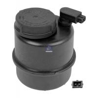 Ölbehälter, mit Filter und Niveausensor - DT Spare Parts 4.63901