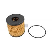 Ölfilter - DT Spare Parts 6.24211 / D: 38 mm, D: 91 mm, H: 87 mm