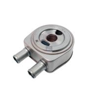 Ölkühler, Getriebe - DT Spare Parts 2.32460