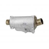 Ölkühler - DT Spare Parts 1.10115 / L1: 360 mm, L2: 225 mm, W: 105 mm
