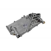 Ölkühlerdeckel, neue Ausführung - DT Spare Parts 1.10169