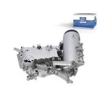 Ölkühlergehäuse - DT Spare Parts 4.69699