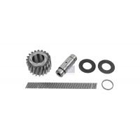 Planetenradsatz, links - DT Spare Parts 3.96070