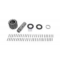 Planetenradsatz, links - DT Spare Parts 3.96072