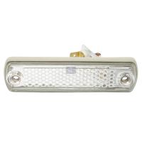 Positionsleuchte, ohne Glühlampe R10W, 12/24 V - DT Spare Parts 3.31100