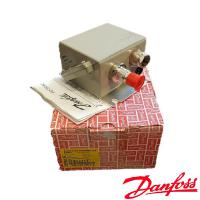 Pressure Transmitter EMP2 Danfoss Saacke