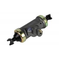 Radbremszylinder - DT Spare Parts 4.64515 / B: 44,5 mm