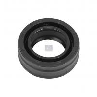 Radialdichtring - DT Spare Parts 1.14818 / D: 16,3 mm, D: 29,5 mm, H: 10,8 mm