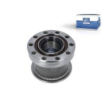 Radlagereinheit - DT Spare Parts 3.60030 / D: 55 mm, D: 145 mm, H: 100 mm