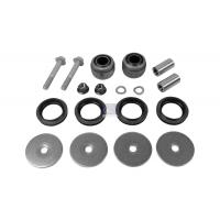 Reparatursatz, Fahrerhauslagerung, Doppelsatz - DT Spare Parts 2.97027