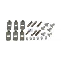 Reparatursatz, Hauptwelle - DT Spare Parts 2.93401