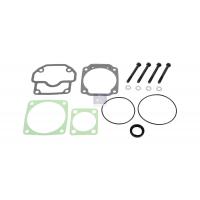 Reparatursatz, Kompressor - DT Spare Parts 4.90491