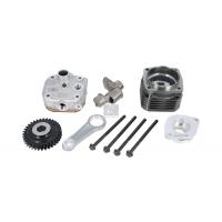 Reparatursatz, Kompressor - DT Spare Parts 4.92125