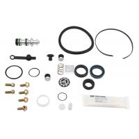 Reparatursatz, Kupplungsservo - DT Spare Parts 2.93009