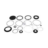 Reparatursatz, Lenkgetriebe - DT Spare Parts 2.95119