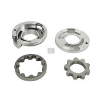 Reparatursatz, Ölpumpe, Getriebe - DT Spare Parts 4.92046