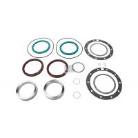 Reparatursatz, Radnabe, Doppelsatz - DT Spare Parts 4.96186