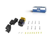 Reparatursatz, Stecker ?: 90 °, 8 poles - DT Spare Parts 5.98035