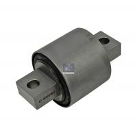 Reparatursatz, Strebe - DT Spare Parts 2.61173 / D: 91 mm, B: 17 mm, LB: 130 mm, L: 160 mm, H: 24 mm