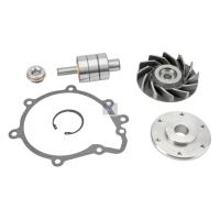 Reparatursatz, Wasserpumpe - DT Spare Parts 3.90606