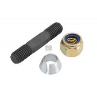 Reparatursatz - DT Spare Parts 1.31740 / M12, LTh: 18,5 mm, L: 61 mm