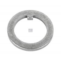Ring - DT Spare Parts 10.10740 / D: 43 mm, D: 61 mm, S: 5,8 mm