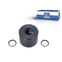 Rolle - DT Spare Parts 2.62073 / D: 30 mm, D: 86 mm, H: 65 mm