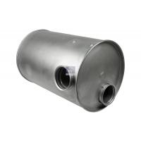 Schalldämpfer - DT Spare Parts 2.14192 / D: 445 mm, L: 675 mm