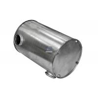 Schalldämpfer - DT Spare Parts 2.14160 / D: 445 mm, L: 700 mm