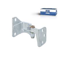 Scharnier, unten, links - DT Spare Parts 4.63356