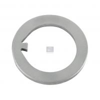 Scheibe - DT Spare Parts 10.10490 / D: 53 mm, D: 76 mm, S: 5,8 mm