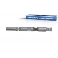 Seitenreglerwelle - DT Spare Parts 2.32340 / D1: 22 mm, D2: 28 mm, L: 280 mm