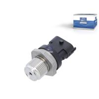 Sensor, Kraftstoffdruck - DT Spare Parts 7.24252